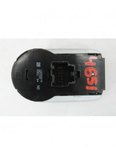 Recambio de mando luces para opel adam (m13) 1.2 referencia OEM IAM 13294818
