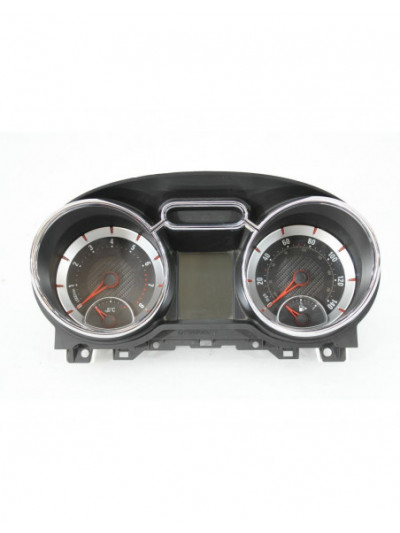 Recambio de cuadro instrumentos para opel adam (m13) 1.2 referencia OEM IAM 13452647BAX3