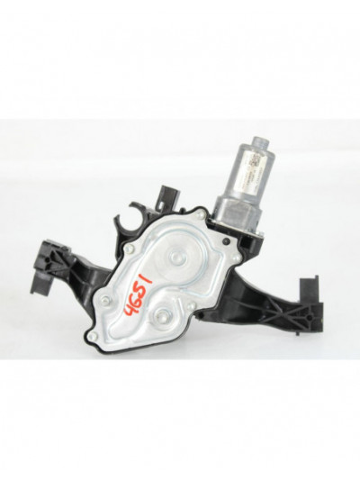 Recambio de motor limpia trasero para opel adam (m13) 1.2 referencia OEM IAM 13443959