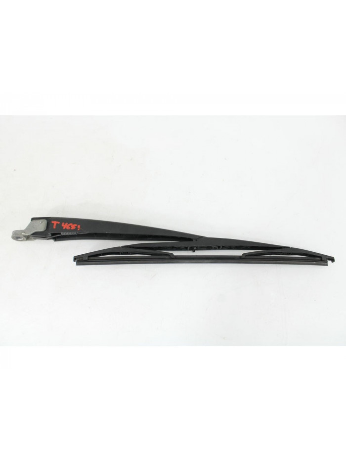 Recambio de brazo limpia trasero para opel adam (m13) 1.2 referencia OEM IAM 13354358