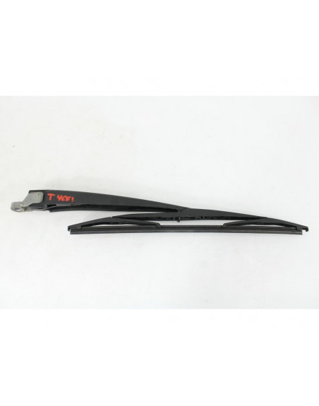 Recambio de brazo limpia trasero para opel adam (m13) 1.2 referencia OEM IAM 13354358