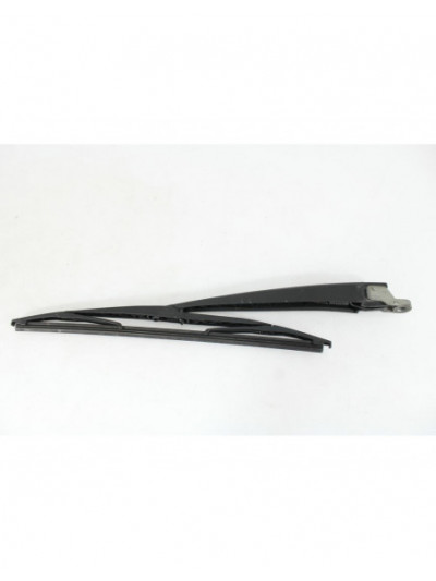 Recambio de brazo limpia trasero para opel adam (m13) 1.2 referencia OEM IAM 13354358