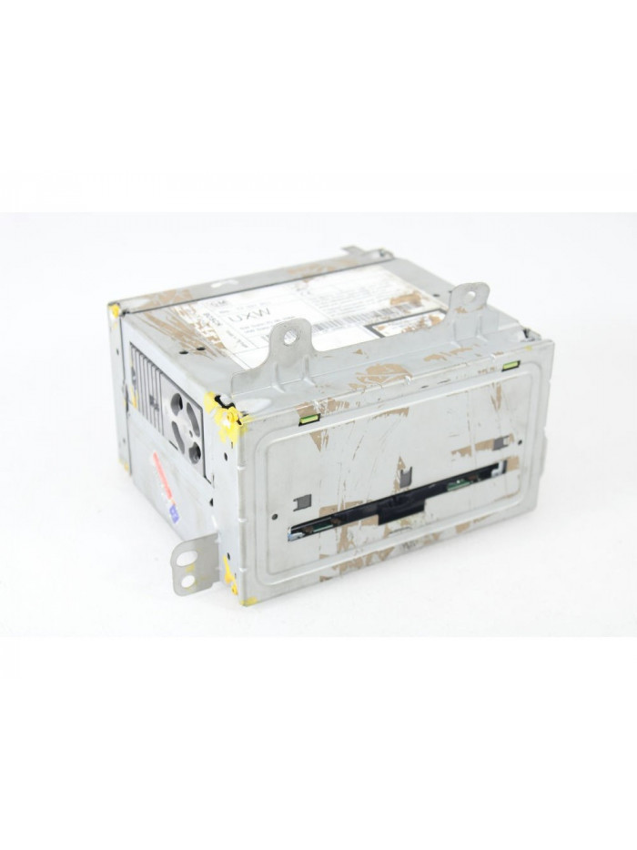 Recambio de sistema navegacion gps para opel insignia berlina edition referencia OEM IAM 13337251