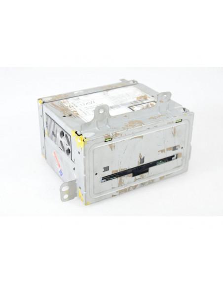 Recambio de sistema navegacion gps para opel insignia berlina edition referencia OEM IAM 13337251