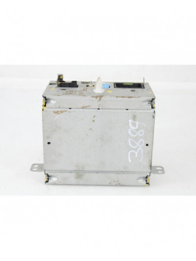 Recambio de sistema navegacion gps para opel insignia berlina edition referencia OEM IAM 13337251