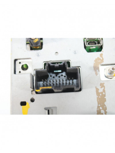 Recambio de sistema navegacion gps para opel insignia berlina edition referencia OEM IAM 13337251