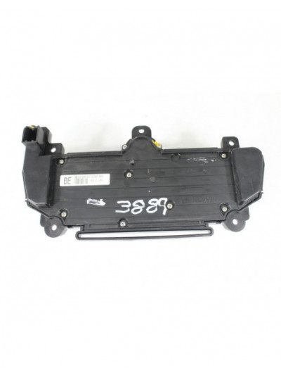 Mando sistema audio OPEL INSIGNIA BERLINA Edition 2009