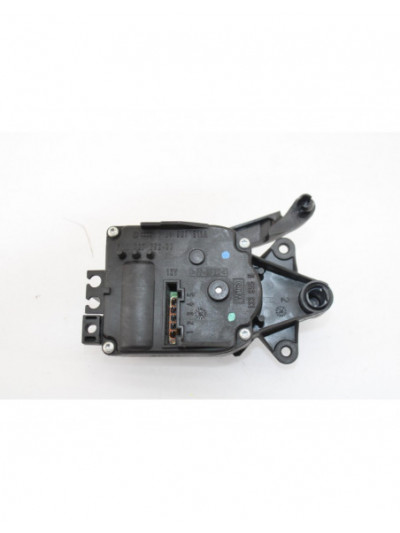 Motor trampilla calefacción AUDI TT 1.8 T Quattro Coupe 2004