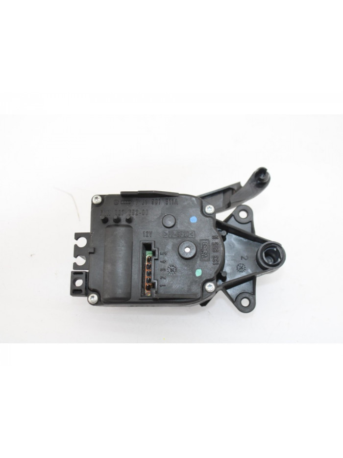 Motor trampilla calefacción AUDI TT 1.8 T Quattro Coupe 2004
