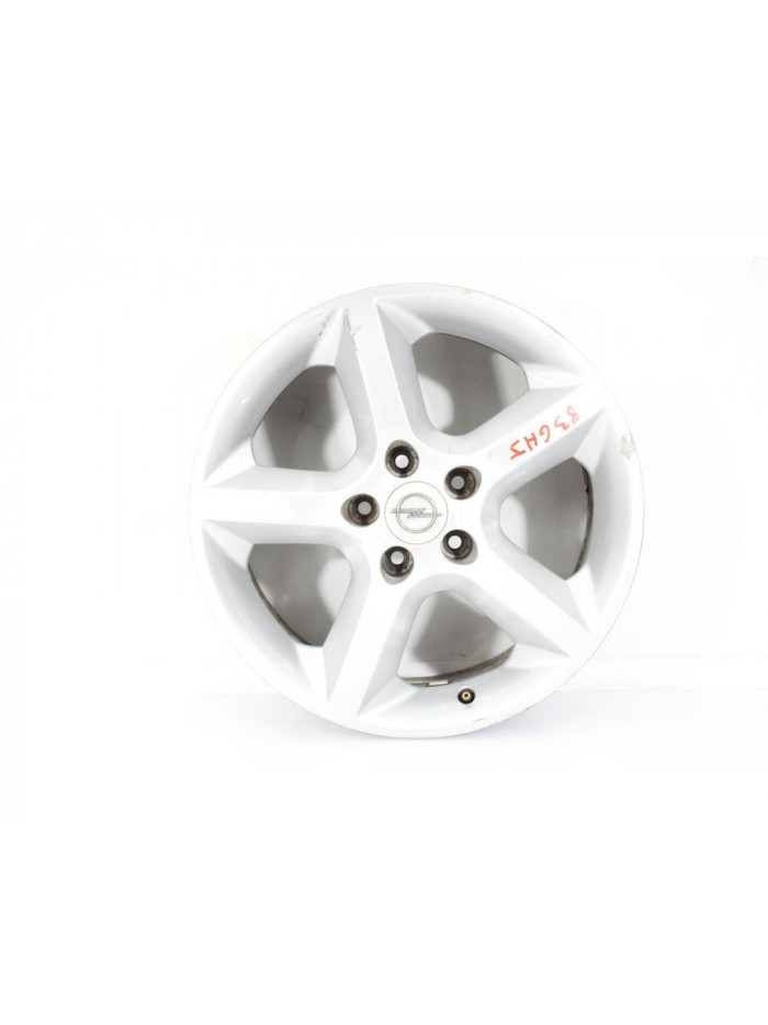 Recambio de llanta para opel astra h (a04) 1.7 cdti (l48) referencia OEM IAM BTGK3