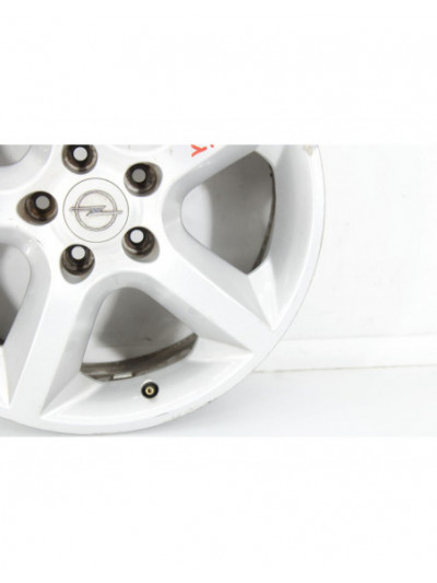 Recambio de llanta para opel astra h (a04) 1.7 cdti (l48) referencia OEM IAM BTGK3