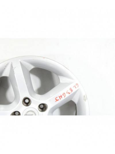 Recambio de llanta para opel astra h (a04) 1.7 cdti (l48) referencia OEM IAM BTGK3
