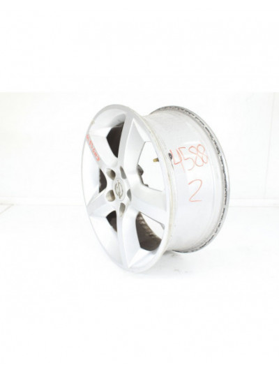 Recambio de llanta para opel astra h (a04) 1.7 cdti (l48) referencia OEM IAM BTGK3
