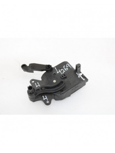 Motor trampilla calefacción AUDI TT 1.8 T Quattro Coupe 2004