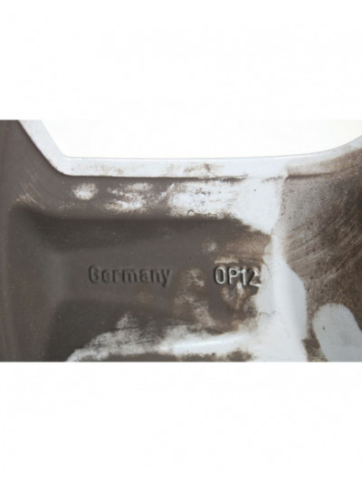 Recambio de llanta para opel astra h (a04) 1.7 cdti (l48) referencia OEM IAM BTGK3