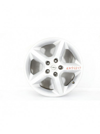 Recambio de llanta para opel astra h (a04) 1.7 cdti (l48) referencia OEM IAM BTGK3