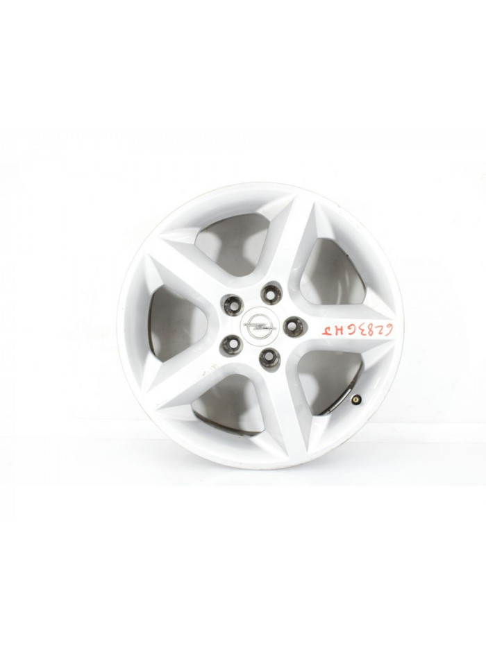 Recambio de llanta para opel astra h (a04) 1.7 cdti (l48) referencia OEM IAM BTGK3