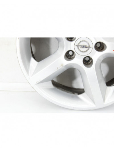 Recambio de llanta para opel astra h (a04) 1.7 cdti (l48) referencia OEM IAM BTGK3