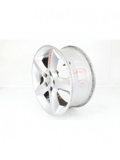 Recambio de llanta para opel astra h (a04) 1.7 cdti (l48) referencia OEM IAM BTGK3