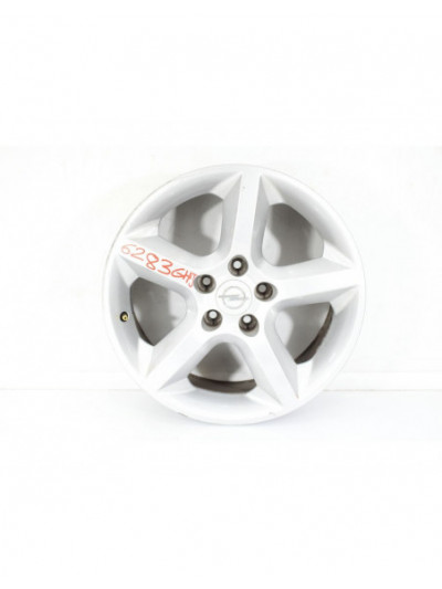 Recambio de llanta para opel astra h (a04) 1.7 cdti (l48) referencia OEM IAM BTGK3