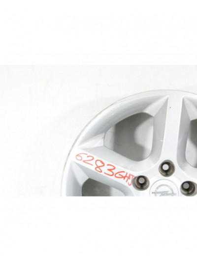Recambio de llanta para opel astra h (a04) 1.7 cdti (l48) referencia OEM IAM BTGK3