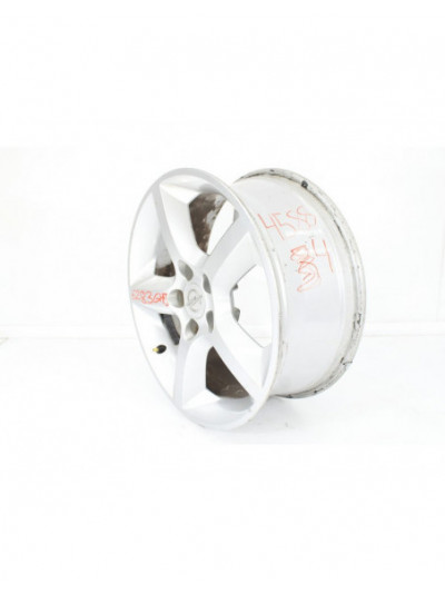 Recambio de llanta para opel astra h (a04) 1.7 cdti (l48) referencia OEM IAM BTGK3