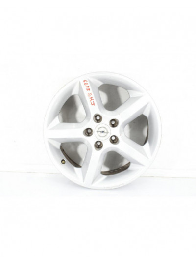 Recambio de llanta para opel astra h (a04) 1.7 cdti (l48) referencia OEM IAM BTGK3