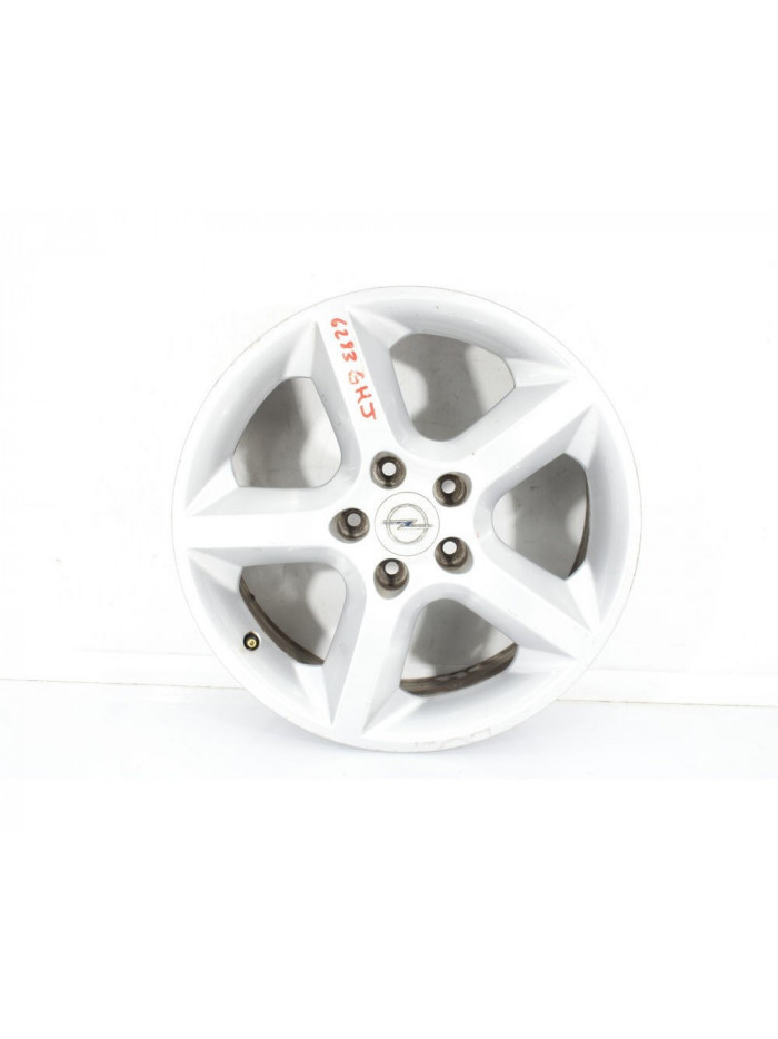 Recambio de llanta para opel astra h (a04) 1.7 cdti (l48) referencia OEM IAM BTGK3