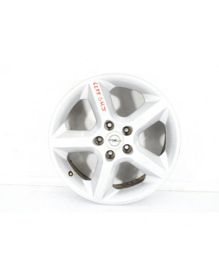 Recambio de llanta para opel astra h (a04) 1.7 cdti (l48) referencia OEM IAM BTGK3