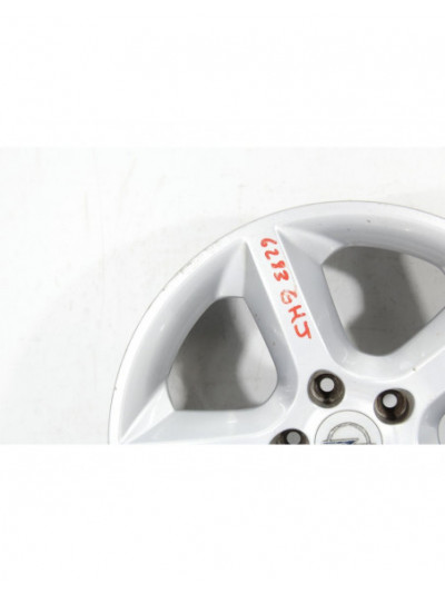 Recambio de llanta para opel astra h (a04) 1.7 cdti (l48) referencia OEM IAM BTGK3