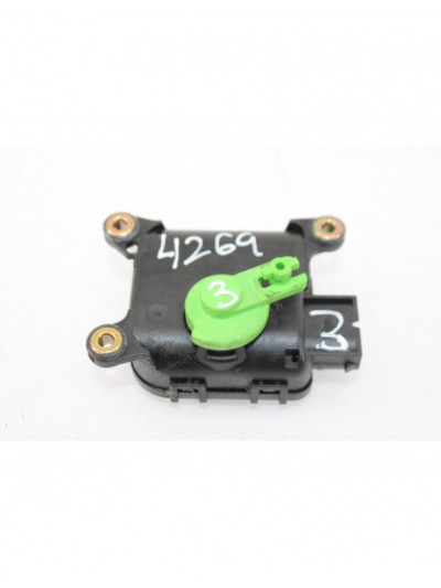 Motor trampilla calefacción AUDI TT 1.8 T Quattro Coupe 2004