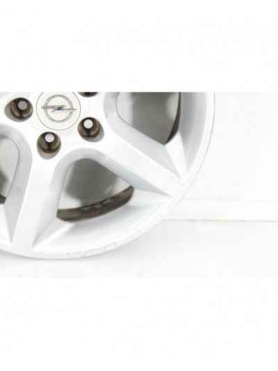 Recambio de llanta para opel astra h (a04) 1.7 cdti (l48) referencia OEM IAM BTGK3