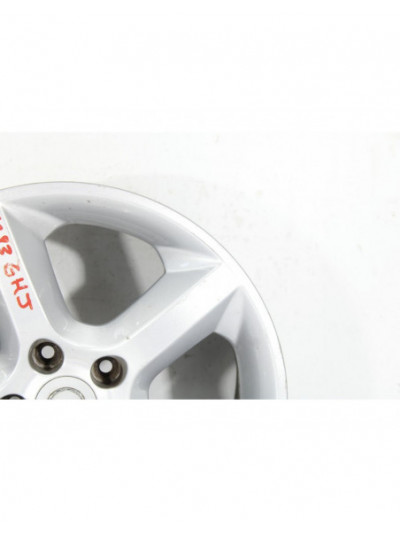 Recambio de llanta para opel astra h (a04) 1.7 cdti (l48) referencia OEM IAM BTGK3