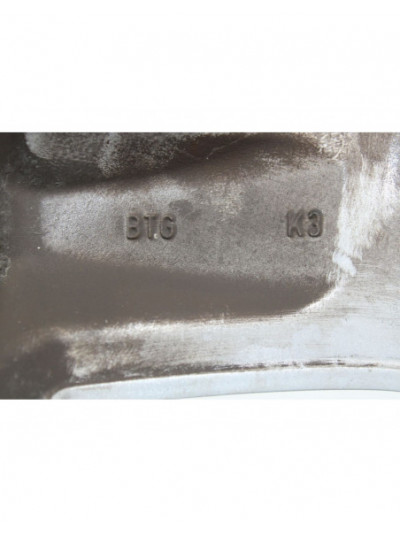 Recambio de llanta para opel astra h (a04) 1.7 cdti (l48) referencia OEM IAM BTGK3