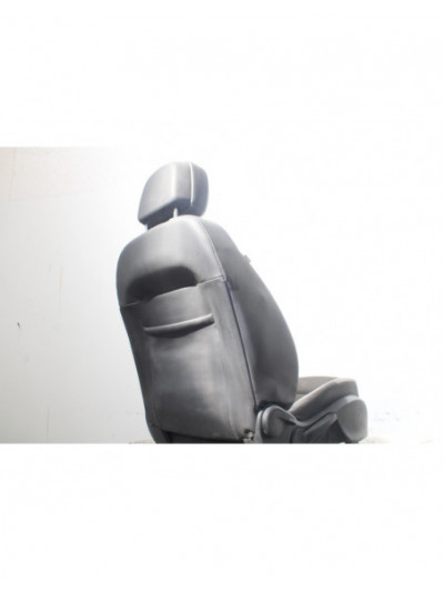 Asiento delantero derecho OPEL ASTRA J LIM. Selective 2013