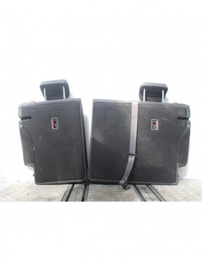 Recambio de asientos traseros para opel astra j lim. selective referencia OEM IAM 3138