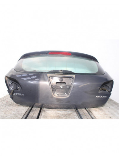 Recambio de porton trasero para opel astra j lim. selective referencia OEM IAM 3138