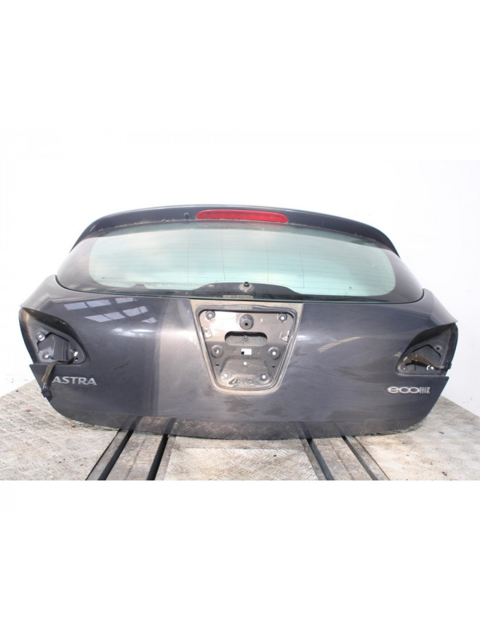Porton trasero OPEL ASTRA J LIM. Selective 2013