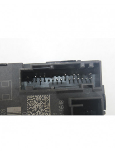 Recambio de centralita puerta para audi a3 (8v) ambiente referencia OEM IAM 5Q0959393B