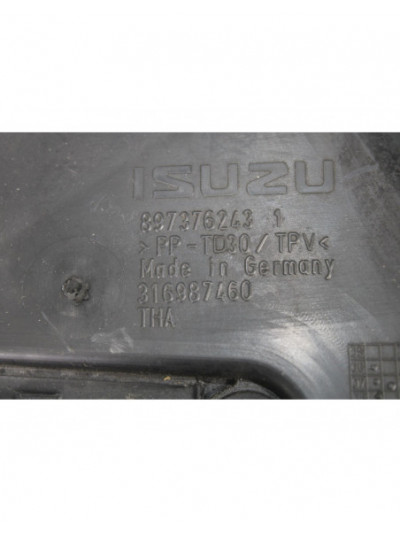 Recambio de tapa para opel astra j lim. selective business referencia OEM IAM 8973762431