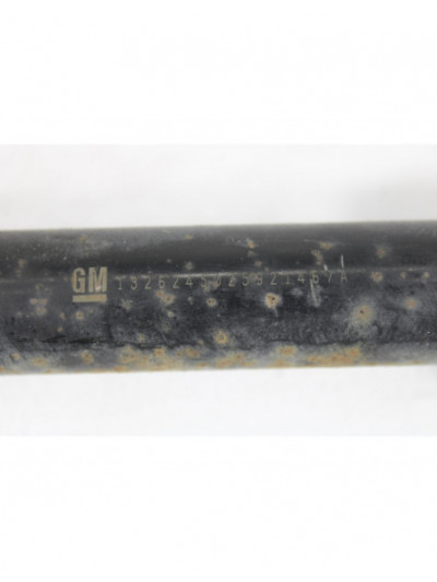 Recambio de tirante trasero izquierdo para opel astra j lim. selective referencia OEM IAM 1326245025921467A