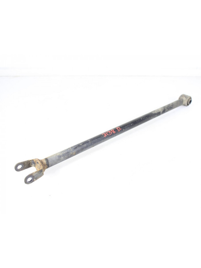 Recambio de tirante trasero derecho para opel astra j lim. selective referencia OEM IAM 3138d