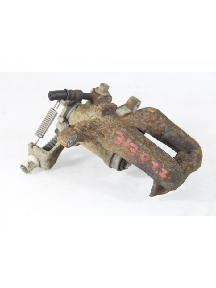 Recambio de pinza freno trasera izquierda para opel astra j lim. selective referencia OEM IAM 13345059