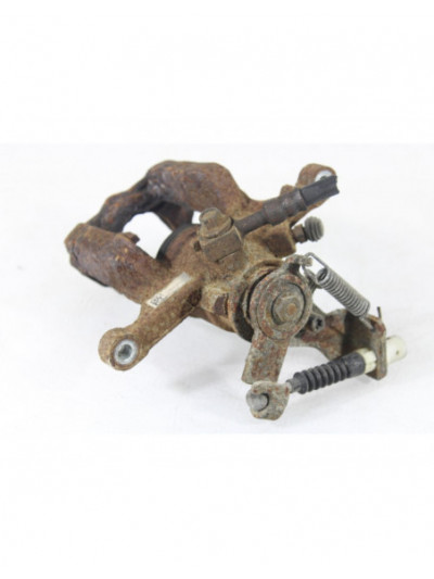 Recambio de pinza freno trasera izquierda para opel astra j lim. selective referencia OEM IAM 13345059