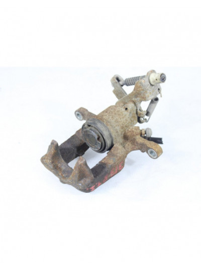 Recambio de pinza freno trasera izquierda para opel astra j lim. selective referencia OEM IAM 13345059