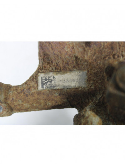 Recambio de pinza freno trasera izquierda para opel astra j lim. selective referencia OEM IAM 13345059