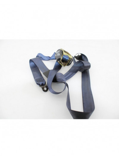 Recambio de cinturon seguridad delantero izquierdo para audi tt (8n3/8n9) 1.8 t quattro coupe (165kw) referencia OEM IAM 8N88577