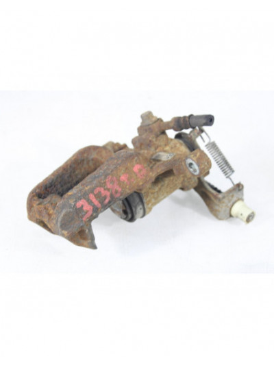 Recambio de pinza freno trasera derecha para opel astra j lim. selective referencia OEM IAM 13345060