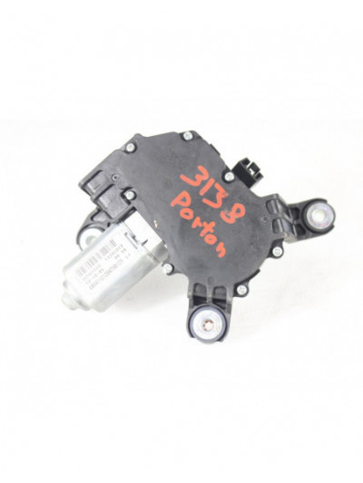 Recambio de motor limpia trasero para opel astra j lim. selective referencia OEM IAM 13395013