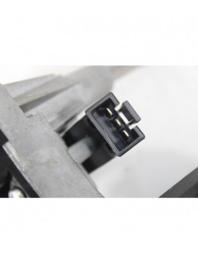 Recambio de motor limpia trasero para opel astra j lim. selective referencia OEM IAM 13395013